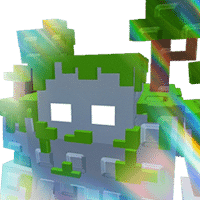 Silver Golem