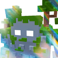 Silver Golem