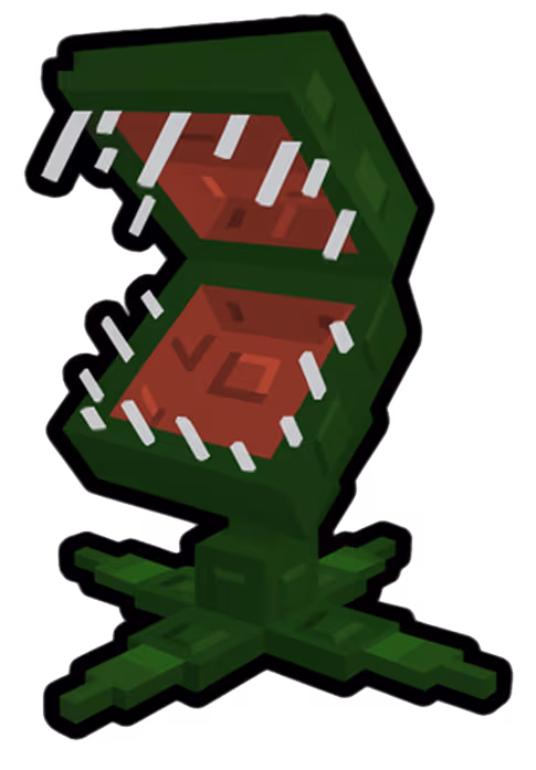 Venus Flytrap