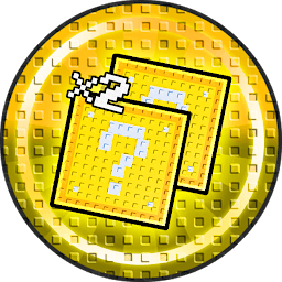 x2 Lucky Blocks