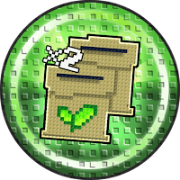 x2 Seeds Gift