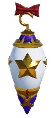 Anniversary Lantern