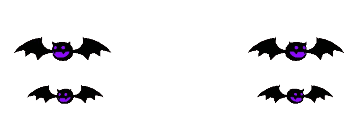 Bat Swarm