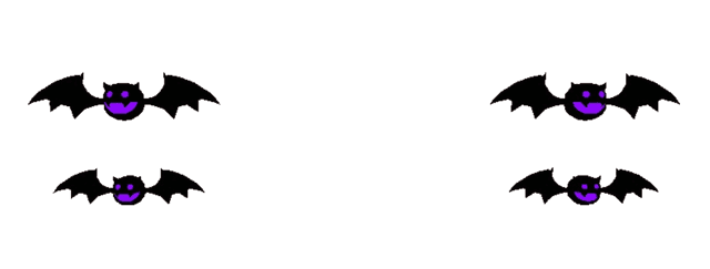 Bat Swarm
