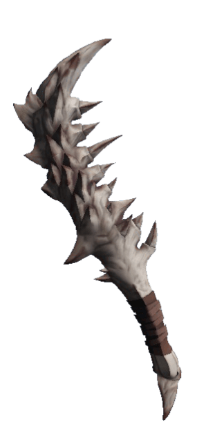 Boneshier