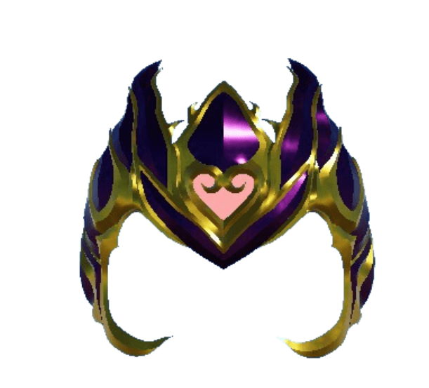 Cupid Mask