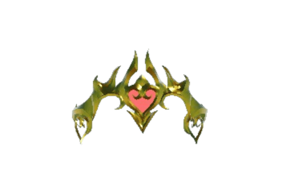 Cupid's Headband