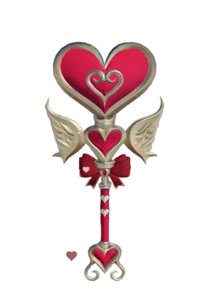 Cupid's Wand