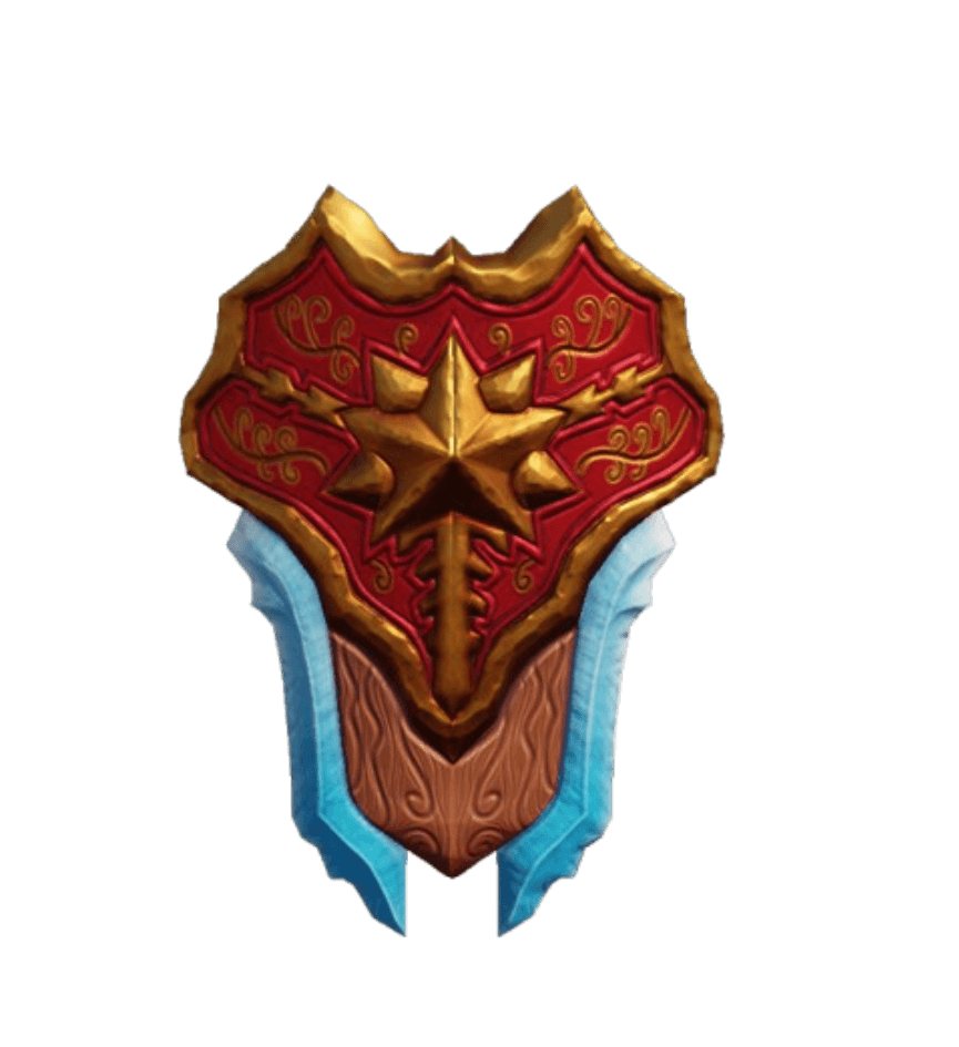 Festival Shield