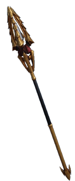 Firework Lancer