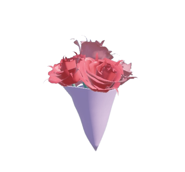 Flower Bouquet