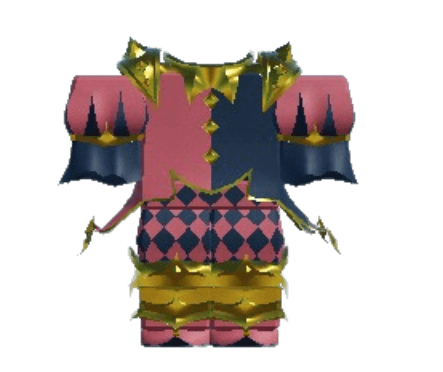 Jester's Outfit
