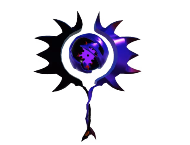 Sea Serpent's Core & Kraken Core