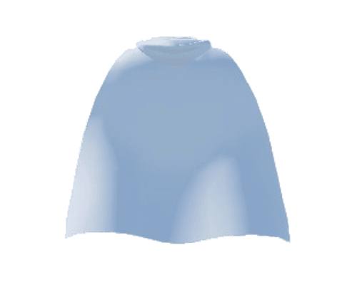 Marine Cape