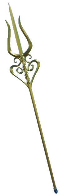 Neptune's Trident