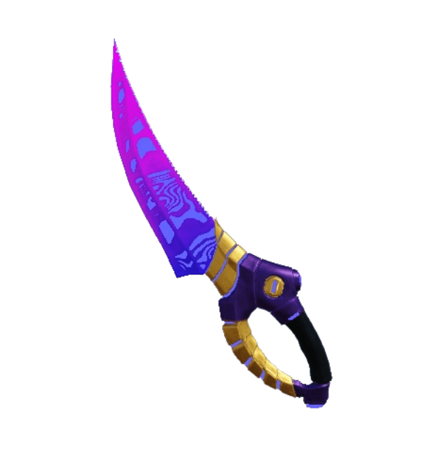 Prestige Firework Daggers