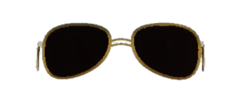 Radiant Shades