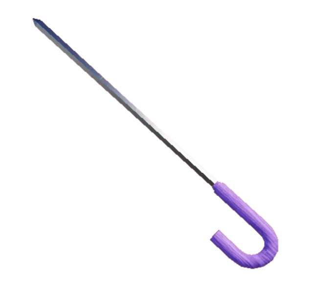 Soul Cane