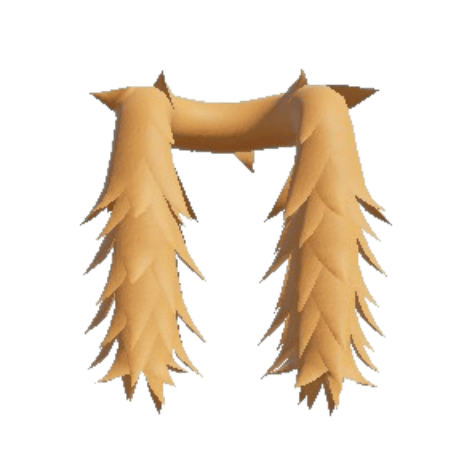 Soul King's Scarf
