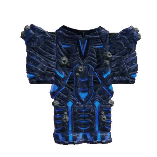 Sunken Armor