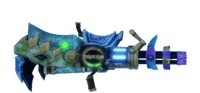 Anomalized Mega-Pow