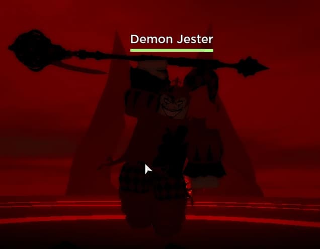 Jester Box