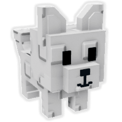 Arctic Fox