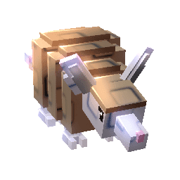 Armadillo