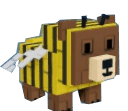 Bear Bee