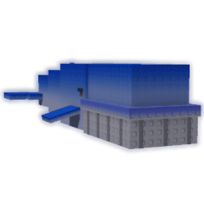 Blue Whale