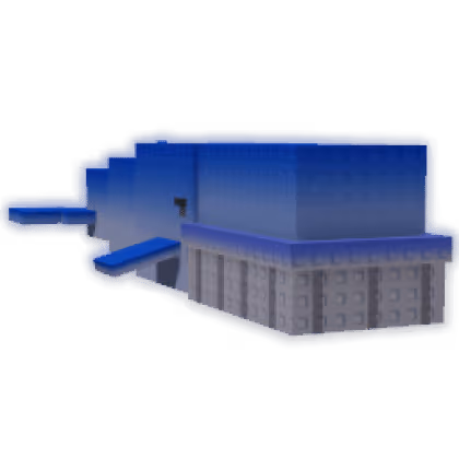 Blue Whale