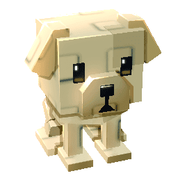 Bone Dog