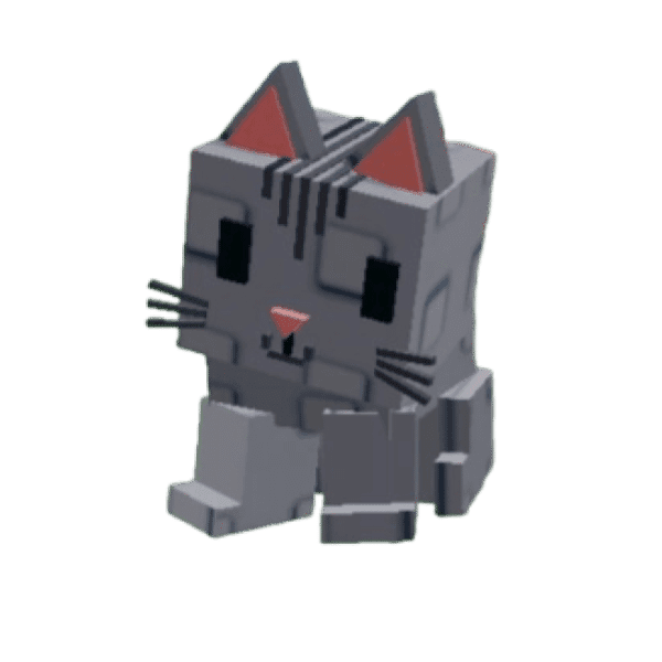 Cat (Age 50)