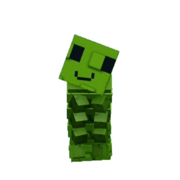Caterpillar