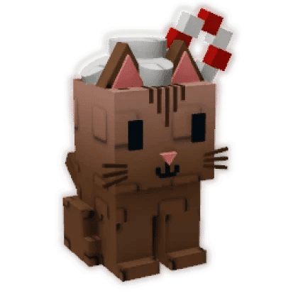 Cocoa Cat