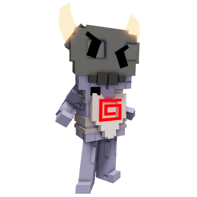 Corrupted Kodama