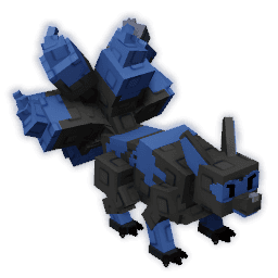 Corrupted Kitsune