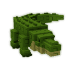 Crocodile