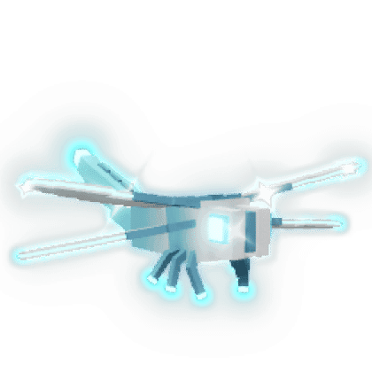 Diamond Dragonfly