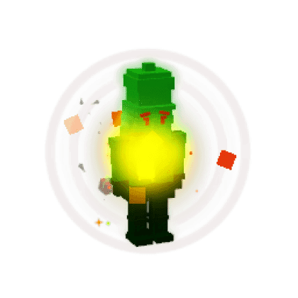 Festive Nutcracker