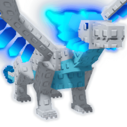 Frost Dragon