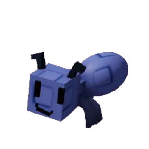 Giant Ant
