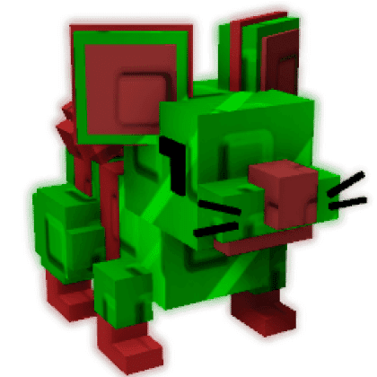 Gift Rat