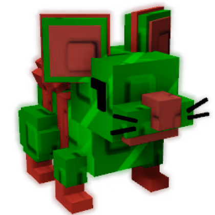 Gift Rat