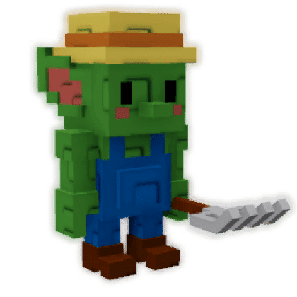 Goblin Gardener