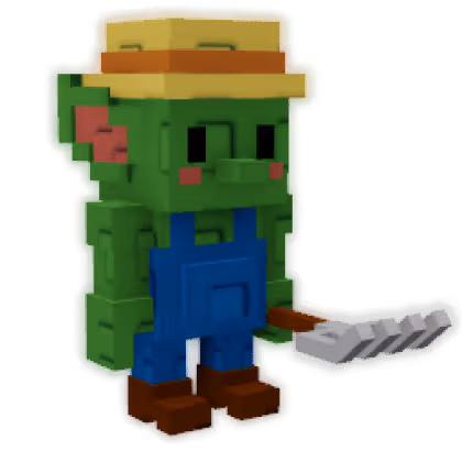 Goblin Gardener