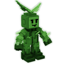 Green Bean