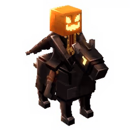 Headless Horseman