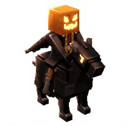 Headless Horseman