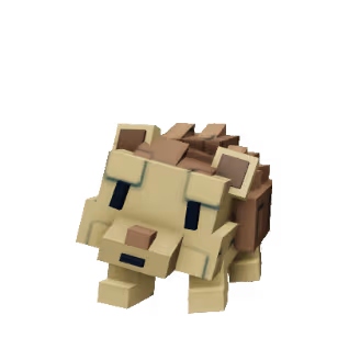 Hedgehog